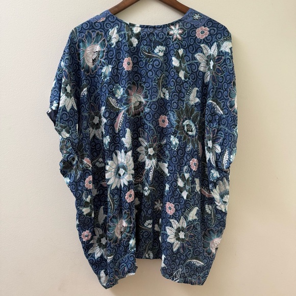 LOFT Dahlia Cover NWT - Picture 6 of 8